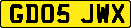 GD05JWX