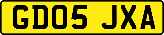 GD05JXA