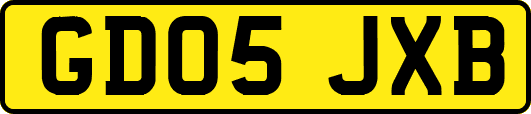 GD05JXB