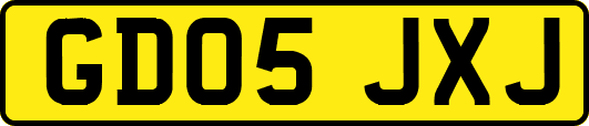 GD05JXJ