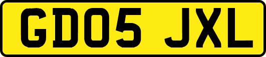 GD05JXL