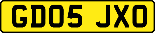 GD05JXO