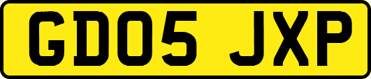 GD05JXP