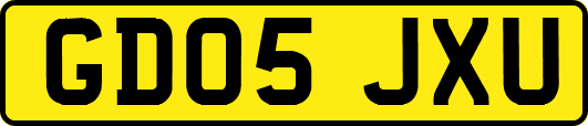 GD05JXU