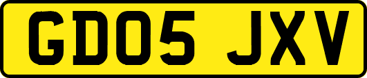 GD05JXV