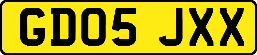 GD05JXX