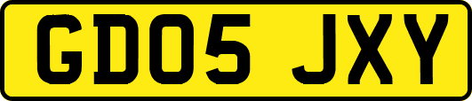 GD05JXY