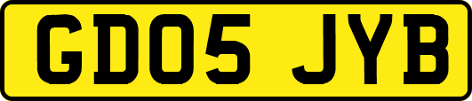 GD05JYB