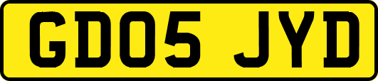 GD05JYD