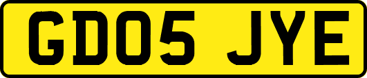 GD05JYE