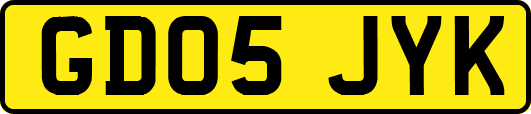 GD05JYK