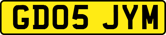 GD05JYM