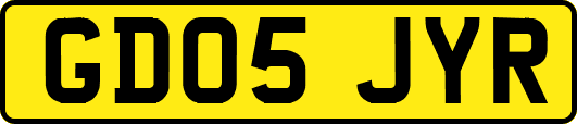 GD05JYR