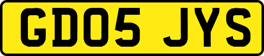 GD05JYS