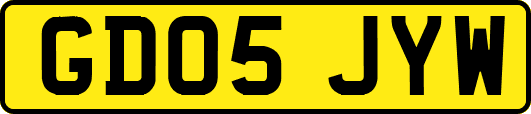 GD05JYW