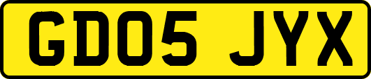 GD05JYX