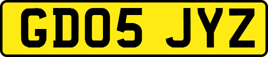 GD05JYZ