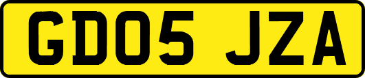 GD05JZA