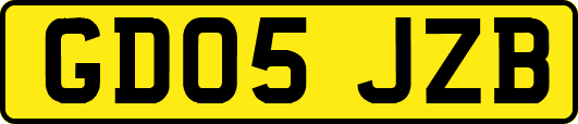 GD05JZB