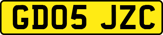 GD05JZC