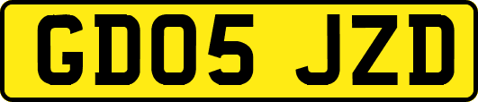 GD05JZD