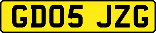 GD05JZG