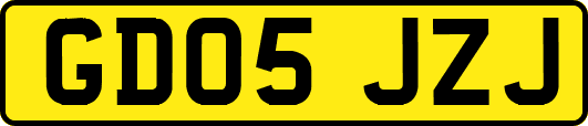 GD05JZJ