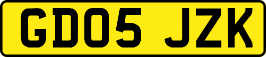 GD05JZK