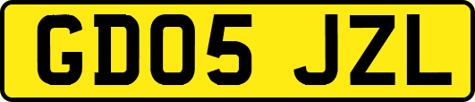 GD05JZL