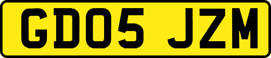 GD05JZM