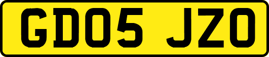 GD05JZO