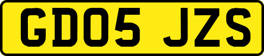 GD05JZS
