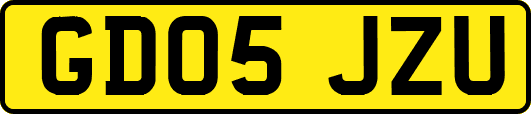 GD05JZU