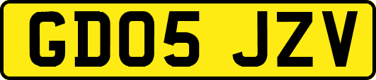 GD05JZV
