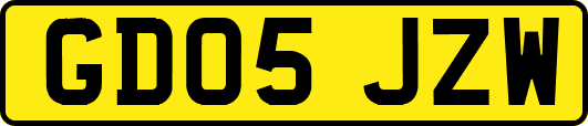 GD05JZW