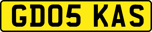 GD05KAS