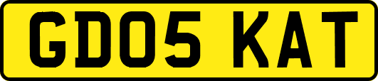 GD05KAT
