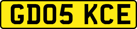 GD05KCE