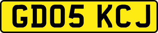 GD05KCJ