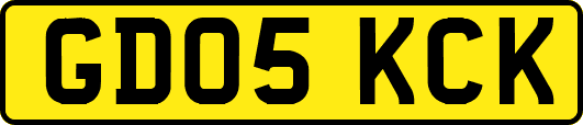 GD05KCK
