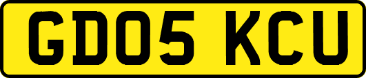 GD05KCU