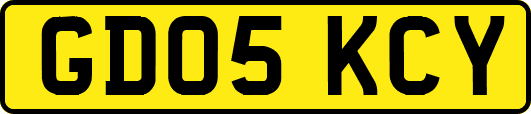GD05KCY