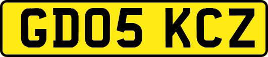 GD05KCZ