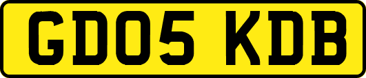 GD05KDB