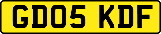 GD05KDF