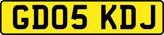 GD05KDJ