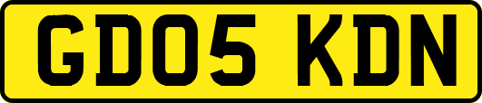 GD05KDN
