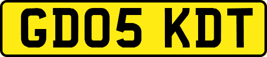 GD05KDT