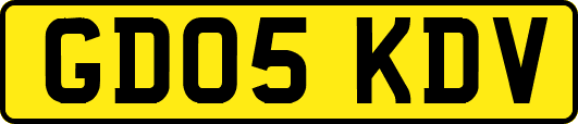 GD05KDV