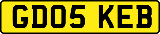 GD05KEB